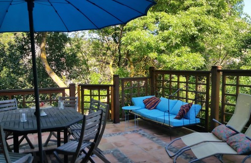 Lagrasse House | Large cottage of the river