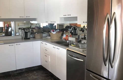 Kenora House | Large cottage on the Winnipeg River/summer and winter rentals Easy access always