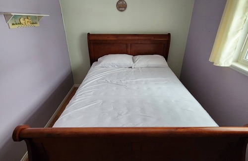Port Franks Cottage | Large Cottage Port Franks - Jacuzzi, beautiful beach, large Patio