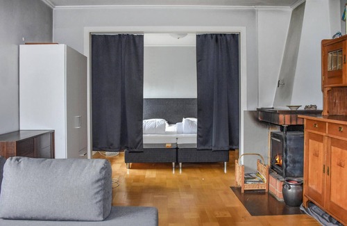 Morbylanga House | Large cottage with good facilities on the island of Öland.