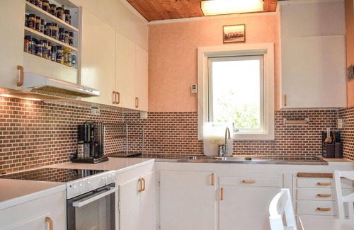 Morbylanga House | Large cottage with good facilities on the island of Öland.