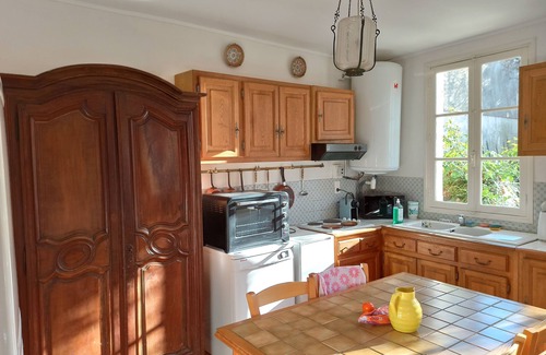 Marolles-sur-Seine House | Large country house, relaxation and visits. Furnished tourist accommodation * classification