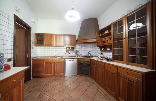 Santa Venerina Villa | Large Country Chic Villa in a Landscaped Garden with Private Pool.
