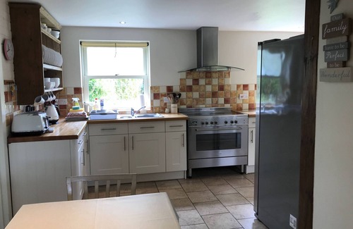 Seething House | Large Country Cottage