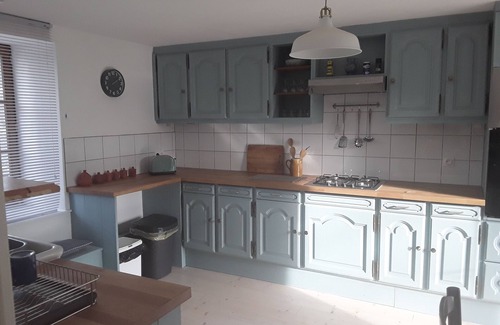 Plouegat-Guerand House | Large country house 7km from beaches