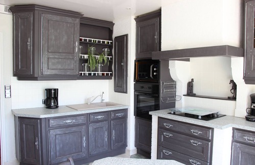 Sommepy-Tahure Cottage | Large country house