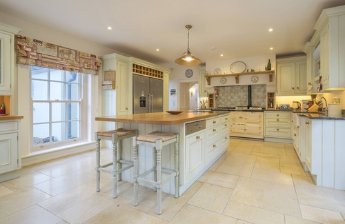 Kilbrittain Condo | Large country house close to the sea in West Cork