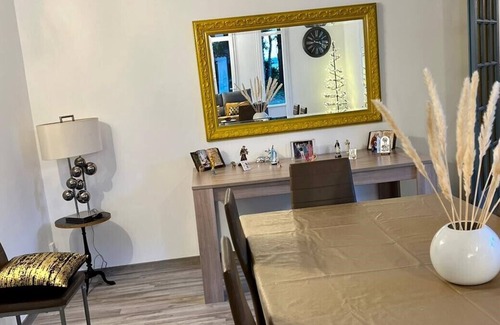 Ciez House | Large country house, calm assured