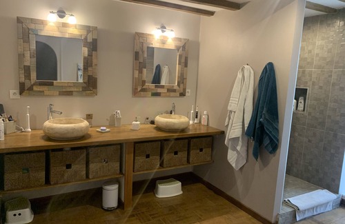Mauperthuis House | Large country house, ideal for families