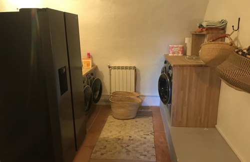 Limans House | Large country house in a village in the Lubéron park, Forcalquier country