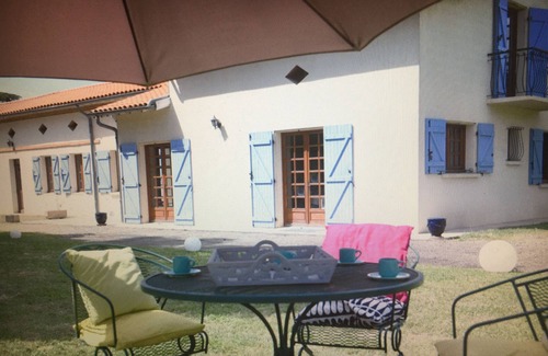 Carbonne House | Large country house in Occitanie