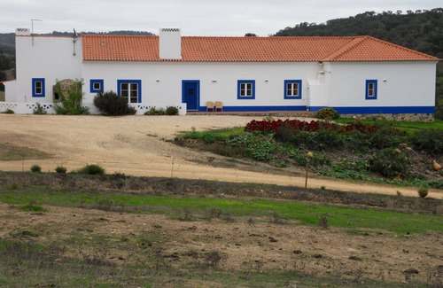 Odemira Cottage | Large Country House in Herdade Alentejana, near the Vicentine Coast