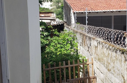 Ponta Negra House | Large cozy house organized, safe and close to the beach. close to 24 hour commerce