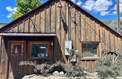 Bonner-West Riverside Apartment | Large cozy studio near KettleHouse amphitheater, Blackfoot River,Hiking,Missoula