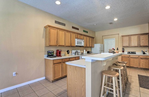 Windwood Bay House | Large Davenport House w/ Private Pool: Near Disney