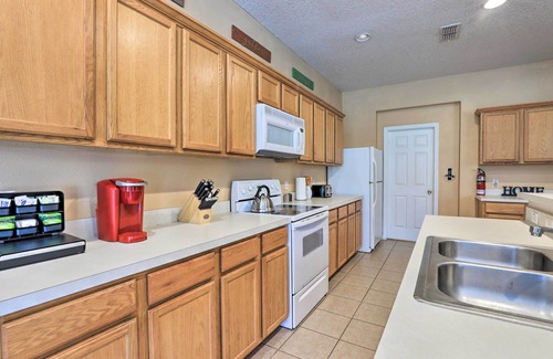 Windwood Bay House | Large Davenport House w/ Private Pool: Near Disney