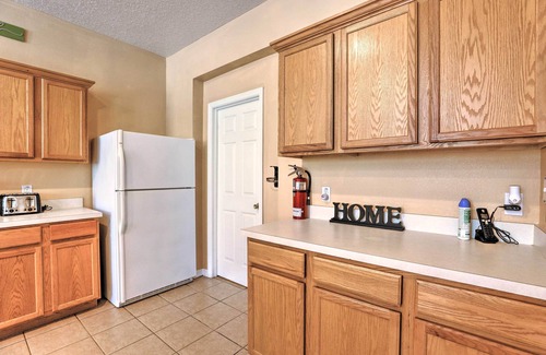 Windwood Bay House | Large Davenport House w/ Private Pool: Near Disney