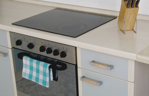 Nordwestliche Außenstadt Apartment | Large apartment in the three-cities corner