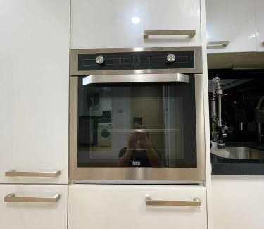 Central Pattaya Apartment | Large Deluxe Condo, Centara Azure Residence, Central Pattaya