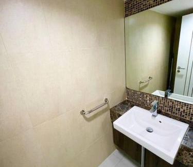Central Pattaya Apartment | Large Deluxe Condo, Centara Azure Residence, Central Pattaya