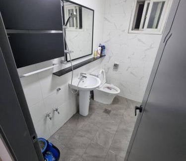 Bupyeong Apartment | Large detached house 3bedroom