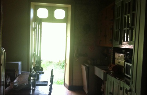 Veze House | Large detached Maison de Caractere for seasonal rental: 14 people