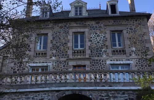 Veze House | Large detached Maison de Caractere for seasonal rental: 14 people