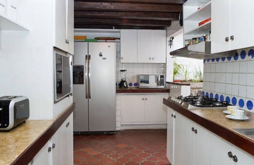 La Paz House | Large Double In Gated Condo -la Paz