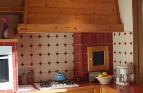 Doussard House | Large duplex 3 km from Lake Annecy