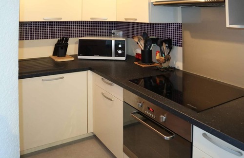 Les Orres Apartment | Large duplex 8 pax, 2 bedrooms, Les Orres station