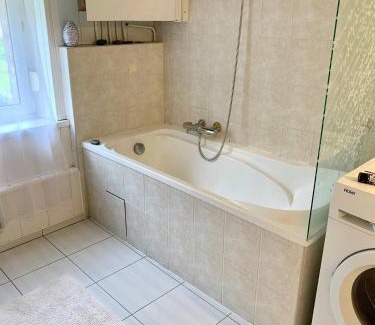 Longwy Apartment | Large Duplex near Luxembourg