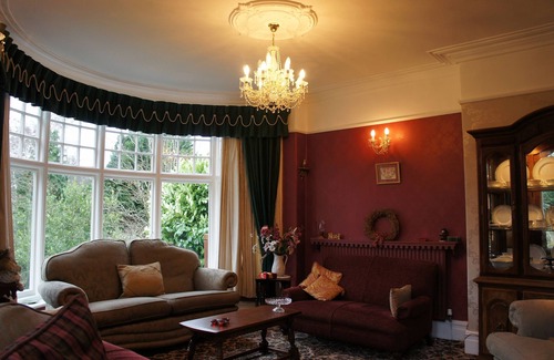 Church Stretton House | Large Elegant Edwardian Property in an Area of Outstanding Natural Beauty