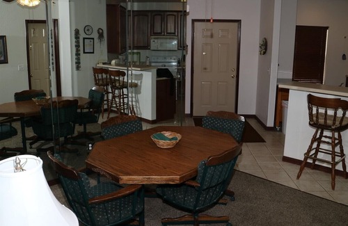 Hollister Condo | LARGE EMERALD BAY CONDO