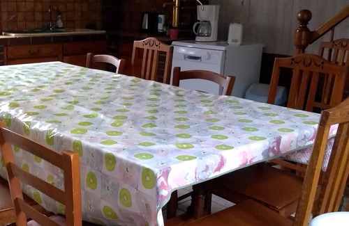 Feuquieres-en-Vimeu House | Large Family House Old Farmhouse, Good Location, Village Center