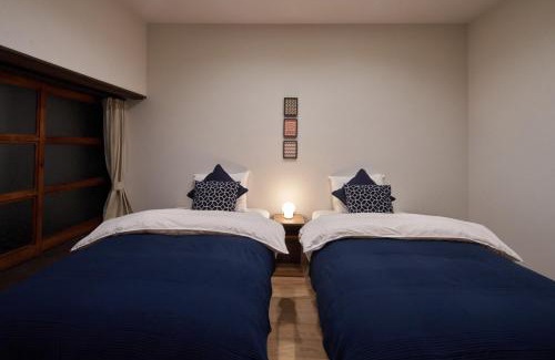 Mitoyo House | Large family accommodation Tsuji family - Vacation STAY 20952v