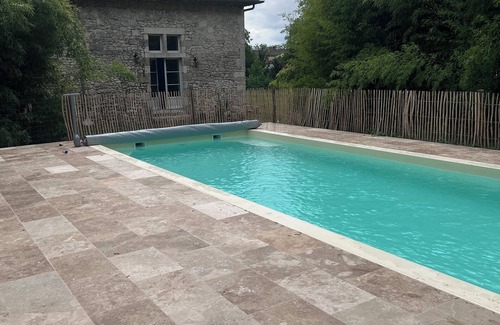 Allemans-du-Dropt House | Large family home in the heart of a charming Lot-et-Garonne village