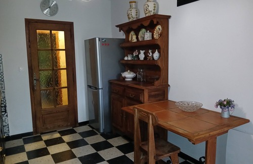 Daumazan-sur-Arize House | Large family home: La maison de Ninou 10 minutes from the Mas d'Azil cave