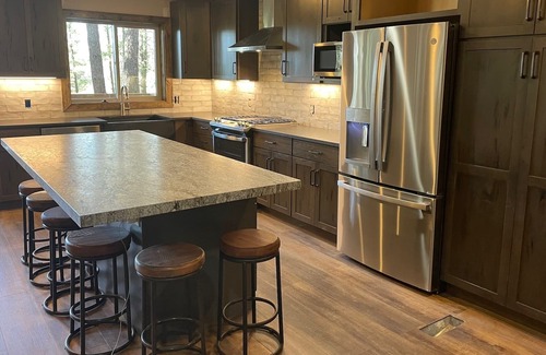 Pagosa Springs House | Large Family Friendly Home In The Trees Close To Attractions!
