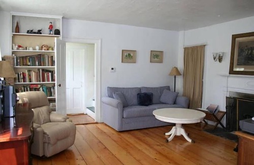 Williamstown Other | Large, family-friendly farmhouse located in the beautiful Berkshires