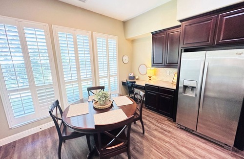 Chico House | Large family friendly home for all occasions!