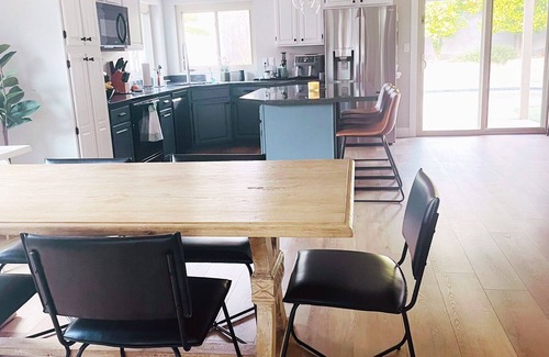 Mountain Park Ranch House | Large Family Friendly Oasis near Super Bowl!