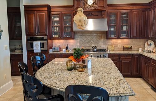 Haymarket House | Large Family getaway,16 acres in golf community, wineries, hiking, biking nearby