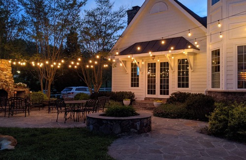 Haymarket House | Large Family getaway,16 acres in golf community, wineries, hiking, biking nearby