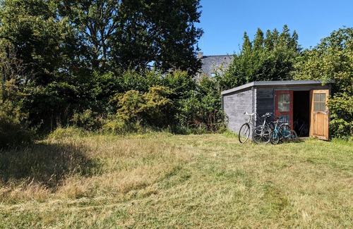 Quimiac House | Large family home, between beaches and marshes.