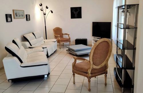 Mer House | Large family home