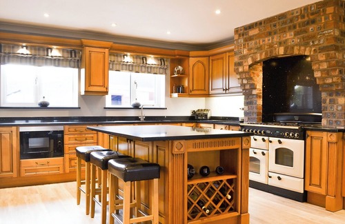 Dearham Cottage | Large family home ideal for a special occasion or family get together.