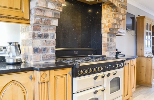 Dearham Cottage | Large family home ideal for a special occasion or family get together.
