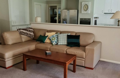 Delacombe House | Large Family home in Delecombe10 minutes from the center of Ballarat