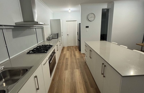 Kalbarri House | Large family home in Kalbarri