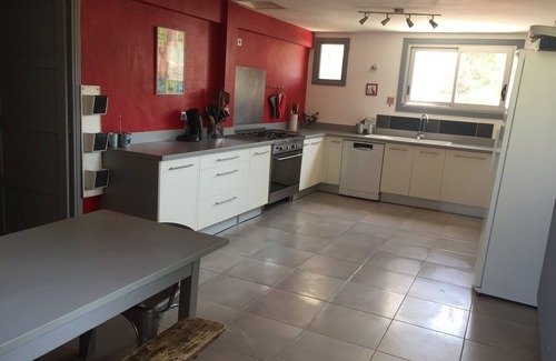 Gestas House | Large family home in the countryside